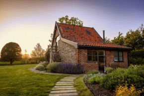Granary Cottage